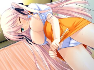Rating: Explicit Score: 0 Tags: 1girls cg eroge female female_only game_cg koibito_doushi_de_suru_koto_zenbu rule34 sirius solo tagme User: bunchy7s