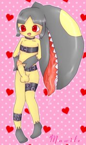 Rating: Explicit Score: 0 Tags: anthro balls blush feminization male mawile open_mouth penis pokemon pokemon_(species) pokemorph rule34 solo testicles tongue tongue_out trap User: bunchy7s Rating: Explicit Score: 0 Tags: anthro balls blush feminization male mawile open_mouth penis pokemon pokemon_(species) pokemorph rule34 solo testicles tongue tongue_out trap User: bunchy7s