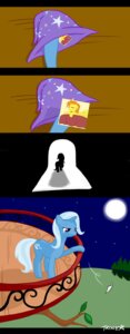 Rating: Safe Score: 0 Tags: absurd_res blue_body blue_fur blue_hair bodily_fluids clothing comic cutie_mark e621 english_text equid equine eyes_closed feathered_wings feathers female feral friendship_is_magic fur hair hasbro hat headgear headwear hi_res horn mammal moon multicolored_hair my_little_pony mythological_creature mythological_equine mythology orange_hair pegasus photo purple_eyes quadruped solo spitfire_(mlp) tail tears text theparagon trixie_(mlp) two_tone_hair unicorn wings wonderbolts_(mlp) yellow_body yellow_feathers yellow_fur User: bunchy7s