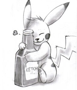 Rating: Safe Score: 0 Tags: 3_toes 4_fingers ambiguous_gender back_markings bottle container dipstick_ears e621 ear_markings eyes_closed feet feral fingers food generation_1_pokemon greyscale head_tuft heart_symbol hi_res humor ketchup mammal markings monochrome multicolored_ears nintendo pikachu pokemon pokemon_(species) pun rodent sitting solo styxandstoned tail toes tuft User: bunchy7s Rating: Safe Score: 0 Tags: 3_toes 4_fingers ambiguous_gender back_markings bottle container dipstick_ears e621 ear_markings eyes_closed feet feral fingers food generation_1_pokemon greyscale head_tuft heart_symbol hi_res humor ketchup mammal markings monochrome multicolored_ears nintendo pikachu pokemon pokemon_(species) pun rodent sitting solo styxandstoned tail toes tuft User: bunchy7s