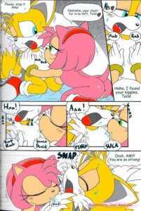Rating: Explicit Score: 0 Tags: amy_rose anthro blush breasts butt canid canine comic dialogue duo e621 english_text eulipotyphlan female fox genitals hair hedgehog karate_akabon kissing licking male male/female mammal miles_prower nipples nude open_mouth pink_body raised_tail sega sonic_the_hedgehog_(series) tail text tongue tongue_out vulva User: bunchy7s Rating: Explicit Score: 0 Tags: amy_rose anthro blush breasts butt canid canine comic dialogue duo e621 english_text eulipotyphlan female fox genitals hair hedgehog karate_akabon kissing licking male male/female mammal miles_prower nipples nude open_mouth pink_body raised_tail sega sonic_the_hedgehog_(series) tail text tongue tongue_out vulva User: bunchy7s