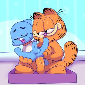 Rating: Explicit Score: 0 Tags: 1:1 age_difference anal anal_penetration anthro balls cartoon_network digital_media_(artwork) domestic_cat duo e621 erection felid feline felis freeflyspecter garfield_(series) garfield_the_cat genitals gumball_watterson male male/male male_penetrated male_penetrating male_penetrating_male mammal nude on_model penetration penis sex the_amazing_world_of_gumball young young_anthro young_male younger_penetrated User: bunchy7s Rating: Explicit Score: 0 Tags: 1:1 age_difference anal anal_penetration anthro balls cartoon_network digital_media_(artwork) domestic_cat duo e621 erection felid feline felis freeflyspecter garfield_(series) garfield_the_cat genitals gumball_watterson male male/male male_penetrated male_penetrating male_penetrating_male mammal nude on_model penetration penis sex the_amazing_world_of_gumball young young_anthro young_male younger_penetrated User: bunchy7s