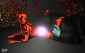 Rating: Explicit Score: 0 Tags: 2009 3d alien darth_hell darth_talon female red_skin rule34 sith star_wars star_wars:_legacy tattoo twi'lek User: bunchy7s