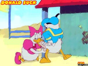 Rating: Explicit Score: 0 Tags: angry_sex animated avian avians balls beach bird bottomless daisy_duck disney donald_duck duck fellatio furry furry_only high_heels lips lips_(artist) lowres male outdoors penis rule34 soft_feathers tagme testicles white_feathers white_fur User: bunchy7s