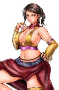 Rating: Questionable Score: 0 Tags: breasts brown_eyes brown_hair cleavage earrings elbow_gloves erect_nipples female female_only gloves human jewelry large_breasts looking_at_viewer midriff nail_polish namco navel nipples rule34 short_hair smile solo tekken tekken_6_bloodline_rebellion tekken_tag_tournament_2 zafina_(tekken) User: bunchy7s Rating: Questionable Score: 0 Tags: breasts brown_eyes brown_hair cleavage earrings elbow_gloves erect_nipples female female_only gloves human jewelry large_breasts looking_at_viewer midriff nail_polish namco navel nipples rule34 short_hair smile solo tekken tekken_6_bloodline_rebellion tekken_tag_tournament_2 zafina_(tekken) User: bunchy7s