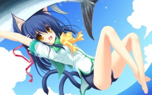 Rating: Safe Score: 0 Tags: 16:10 animal_humanoid aquatic barefoot blue_hair cat_humanoid cat_tail clothing cloud e621 feet felid felid_humanoid feline feline_humanoid female fish hair hi_res hindpaw humanoid kiryuu_sakuya long_hair mammal mammal_humanoid mikagami_mamizu multi_tail neko_koi! outside paws school_swimsuit school_uniform sky solo swimwear tail uniform widescreen yellow_eyes User: bunchy7s Rating: Safe Score: 0 Tags: 16:10 animal_humanoid aquatic barefoot blue_hair cat_humanoid cat_tail clothing cloud e621 feet felid felid_humanoid feline feline_humanoid female fish hair hi_res hindpaw humanoid kiryuu_sakuya long_hair mammal mammal_humanoid mikagami_mamizu multi_tail neko_koi! outside paws school_swimsuit school_uniform sky solo swimwear tail uniform widescreen yellow_eyes User: bunchy7s