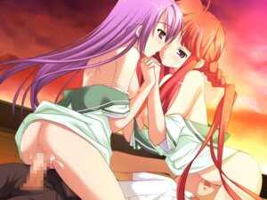 Rating: Explicit Score: 0 Tags: 2girls facesitting female female_only game_cg holding_hands long_hair multiple_females multiple_girls nipples open_clothes open_shirt reverse_spitroast rule34 shirt sitting_on_person source_request threesome User: bunchy7s Rating: Explicit Score: 0 Tags: 2girls facesitting female female_only game_cg holding_hands long_hair multiple_females multiple_girls nipples open_clothes open_shirt reverse_spitroast rule34 shirt sitting_on_person source_request threesome User: bunchy7s