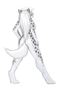 Rating: Questionable Score: 0 Tags: anthro biped breasts butt canid canine clothing e621 female greyscale hat hat_only headgear headgear_only headwear headwear_only mammal markings monochrome mostly_nude paws pira sketch solo spots spots_(seff) standing tail User: bunchy7s Rating: Questionable Score: 0 Tags: anthro biped breasts butt canid canine clothing e621 female greyscale hat hat_only headgear headgear_only headwear headwear_only mammal markings monochrome mostly_nude paws pira sketch solo spots spots_(seff) standing tail User: bunchy7s