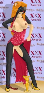 Rating: Explicit Score: 0 Tags: 2012 anthro blonde_hair breasts domestic_cat e621 english_text felid feline felis female genitals hair hot_dok_fur looking_at_viewer mammal nipples open_mouth solo text vulva User: bunchy7s