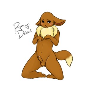 Rating: Explicit Score: 0 Tags: anthro brown_fur color eevee fur furry furry_only male male_only nintendo pokemon pokemon_(species) pokemorph revadiehard rule34 solo tail User: bunchy7s Rating: Explicit Score: 0 Tags: anthro brown_fur color eevee fur furry furry_only male male_only nintendo pokemon pokemon_(species) pokemorph revadiehard rule34 solo tail User: bunchy7s