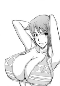 Rating: Questionable Score: 0 Tags: bikini bikini_top black_and_white breasts cleavage female female_only highres huge_breasts matou monochrome nami_(one_piece) one_piece post-timeskip rule34 solo striped_bikini swimsuit User: bunchy7s Rating: Questionable Score: 0 Tags: bikini bikini_top black_and_white breasts cleavage female female_only highres huge_breasts matou monochrome nami_(one_piece) one_piece post-timeskip rule34 solo striped_bikini swimsuit User: bunchy7s