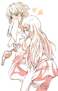 Rating: Questionable Score: 0 Tags: 10s 2011 2girls armpits blonde_hair bra breast_sucking breasts dress female female_only heart human legwear lingerie long_hair monochrome multiple_females nipples osakana_(youkina_kabe) rule34 sakasana_(kaisen_teikoku) school_uniform schoolgirl shokuhou_misaki short_hair skirt star sweat sweater_vest tank_top teenage_female teenager teenager_on_teenager the_girl_in_the_dress thighhighs to_aru_kagaku_no_railgun to_aru_majutsu_no_index tokiwadai_school_uniform underwear undressing young yuri User: bunchy7s