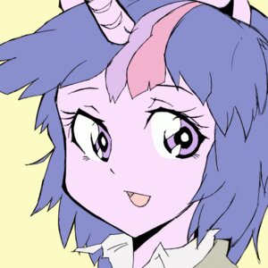 Rating: Safe Score: 0 Tags: 1:1 animated animated_gif anthro anthrofied e621 equid equine female friendship_is_magic fur hair hasbro horn looking_at_viewer low_res mammal multicolored_hair my_little_pony mythological_creature mythological_equine mythology open_mouth purple_body purple_eyes purple_fur purple_hair short_playtime simple_background smile solo twilight_sparkle_(mlp) twilightlimits two_tone_hair unicorn User: bunchy7s