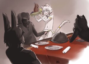 Rating: Explicit Score: 0 Tags: 2011 accessory adolescent adult_on_adolescent age_difference alexis_(hacken) anthro anthro_on_anthro aogami armband balls biped blue_eyes blush bottomwear closed_smile clothed clothed_anthro clothed_male clothing collar colored_seam_clothing domestic_cat e621 felid feline felis floppy_ears food fruit fur furgonomics furniture genitals grape grey_background grey_collar group hair half-erect hi_res holding_object holding_plate humanoid_hands ineffective_clothing ineffective_loincloth jewelry lagomorph leporid loincloth long_tail looking_at_another lop_ears male male/male male_anthro mammal metal_collar monotone_body monotone_fur monotone_hair mouth_closed narrow_hips navel no_underwear older_male pear penis penis_grab pink_nose pink_penis pitcher plant plate pointy_ears prick_ears public public_exposure pupils rabbit ring sexual_assault shirt short_hair simple_background skinny skinny_anthro skinny_male slave slim slim_anthro slim_male smile solo_focus surprised table tail tail_accessory tail_jewelry tail_ring thin_thighs topless topless_anthro topless_male topwear tunic white_body white_bottomwear white_clothing white_fur white_hair white_loincloth white_sclera yellow_armband yellow_ring yellow_seam_clothing young young_anthro young_male younger_male User: bunchy7s