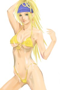 Rating: Explicit Score: 0 Tags: 1girls 2d bra cameltoe ecoego female female_only final_fantasy final_fantasy_x-2 green_eyes panties pussy rikku rule34 solo solo_female tagme thong underwear User: bunchy7s
