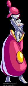 Rating: Explicit Score: 0 Tags: anthro breasts color dakraken female female_only grey_skin medicham nipples pokemon pussy rule34 solo standing tagme topless vulva User: bunchy7s
