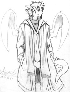 Rating: Questionable Score: 0 Tags: aspeel black_and_white dragon e621 male monochrome mythological_creature mythological_scalie mythology scalie simple_background sketch solo tail white_background User: bunchy7s