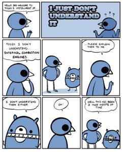 Rating: Safe Score: 0 Tags: 2010 ambiguous_gender anthro avian bear beartato bird comic dialogue e621 engine english_text humor mammal nedroid question reginald_(nedroid) speech_bubble text User: bunchy7s
