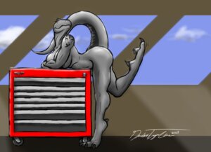 Rating: Questionable Score: 0 Tags: 2009 anthro barefoot beckoning bent_over big_breasts biped breasts butt claws day dinosaur drake_tigerclaw e621 feet female gesture grey_body grey_scales inside looking_back motion_lines nipples non-mammal_breasts non-mammal_nipples nude prehistoric_species presenting presenting_hindquarters raised_tail reptile saurischian scales scalie side_view sky solo tail tattoo theropod toolbox tyrannosaurid tyrannosauroid tyrannosaurus tyrannosaurus_rex vasha_vinodragova User: bunchy7s Rating: Questionable Score: 0 Tags: 2009 anthro barefoot beckoning bent_over big_breasts biped breasts butt claws day dinosaur drake_tigerclaw e621 feet female gesture grey_body grey_scales inside looking_back motion_lines nipples non-mammal_breasts non-mammal_nipples nude prehistoric_species presenting presenting_hindquarters raised_tail reptile saurischian scales scalie side_view sky solo tail tattoo theropod toolbox tyrannosaurid tyrannosauroid tyrannosaurus tyrannosaurus_rex vasha_vinodragova User: bunchy7s