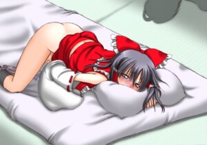 Rating: Explicit Score: 0 Tags: blush caught caught_masturbating curiosities_of_lotus_asia female female_only futon human japanese_clothes lying_on_stomach masturbation miko panties panties_around_one_leg pillow pussy pussy_juice reimu_hakurei ribbon ribbons rinnosuke_morichika rule34 shadow solo_focus top-down_bottom-up touhou underwear wet User: bunchy7s Rating: Explicit Score: 0 Tags: blush caught caught_masturbating curiosities_of_lotus_asia female female_only futon human japanese_clothes lying_on_stomach masturbation miko panties panties_around_one_leg pillow pussy pussy_juice reimu_hakurei ribbon ribbons rinnosuke_morichika rule34 shadow solo_focus top-down_bottom-up touhou underwear wet User: bunchy7s