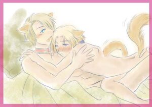 Rating: Explicit Score: 0 Tags: alfred_jones america_(hetalia) axis_powers_hetalia canada_(hetalia) male male_only matthew_williams rule34 User: bunchy7s