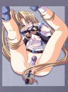 Rating: Explicit Score: 0 Tags: anal anal_beads anus blush bondage censored dildo erect_nipples female guilty_gear hair_bondage jpeg_artifacts millia_rage nipples prehensile_hair pussy rule34 see-through self_bondage shinano_yura solo tears vibrator User: bunchy7s