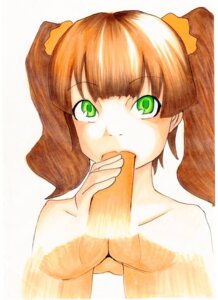 Rating: Explicit Score: 0 Tags: female idolmaster rule34 tagme takatsuki_yayoi User: bunchy7s