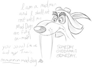 Rating: Safe Score: 0 Tags: canid canine digital_drawing_(artwork) digital_media_(artwork) disney e621 english_text eyewear goggles headshot_portrait heart_symbol mad_dog male mammal monochrome portrait ribnose solo talespin text whiskers User: bunchy7s Rating: Safe Score: 0 Tags: canid canine digital_drawing_(artwork) digital_media_(artwork) disney e621 english_text eyewear goggles headshot_portrait heart_symbol mad_dog male mammal monochrome portrait ribnose solo talespin text whiskers User: bunchy7s