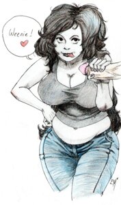 Rating: Explicit Score: 0 Tags: adventure_time aged_up bbw bite_marks black_hair black_lipstick black_tank_top blue_jeans chubby cleavage dark_hair fangs female goth handjob heart jeans licking_lips lipstick male marceline penis red_eyes rule34 straight_hair tank_top tongue vampire User: bunchy7s Rating: Explicit Score: 0 Tags: adventure_time aged_up bbw bite_marks black_hair black_lipstick black_tank_top blue_jeans chubby cleavage dark_hair fangs female goth handjob heart jeans licking_lips lipstick male marceline penis red_eyes rule34 straight_hair tank_top tongue vampire User: bunchy7s
