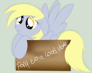Rating: Safe Score: 0 Tags: abandoned adoption_box big_eyes box button_pup container derp_eyes derpy_hooves_(mlp) e621 english_text equid equine feathered_wings feathers female feral friendship_is_magic frown fur grey_body grey_feathers grey_fur hair hasbro in_box in_container mammal my_little_pony mythological_creature mythological_equine mythology nude orange_eyes pegasus sad simple_background solo tail text toony wings User: bunchy7s