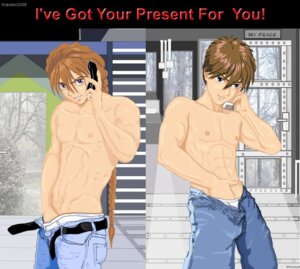 Rating: Explicit Score: 0 Tags: 2boys braid brown_hair cellphone duo_maxwell gay gundam heero_yui jeans kracken2008 long_hair male male/male male_only multiple_boys multiple_males muscles muscular phone photoshop rule34 short_hair topless yaoi User: bunchy7s Rating: Explicit Score: 0 Tags: 2boys braid brown_hair cellphone duo_maxwell gay gundam heero_yui jeans kracken2008 long_hair male male/male male_only multiple_boys multiple_males muscles muscular phone photoshop rule34 short_hair topless yaoi User: bunchy7s