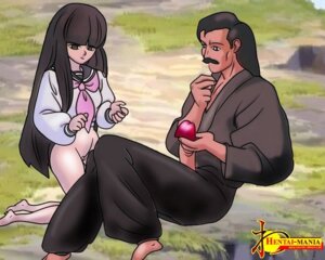 Rating: Explicit Score: 0 Tags: artist_request clothing female kogane_musashi ranma_1/2 rule34 soun_tendo tagme uncensored User: bunchy7s