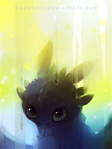 Rating: Safe Score: 0 Tags: ambiguous_gender apofiss black_body black_scales bust_portrait condensation daww dragon dreamworks e621 european_mythology feral fury_(httyd) green_eyes heart_symbol how_to_train_your_dragon membrane_(anatomy) membranous_wings mythological_creature mythological_scalie mythology night_fury portrait scales scalie solo toothless water western_dragon wings User: bunchy7s