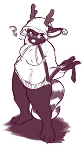 Rating: Safe Score: 0 Tags: 0r0ch1 ailurid anthro antlers blush breasts brown_and_white clothing deer e621 ear_piercing eyelashes female hoodie horn hybrid jewelry leash mammal monochrome nintendo piercing pokeball pokemon question_mark red_panda slightly_chubby solo tail thick_thighs topwear User: bunchy7s Rating: Safe Score: 0 Tags: 0r0ch1 ailurid anthro antlers blush breasts brown_and_white clothing deer e621 ear_piercing eyelashes female hoodie horn hybrid jewelry leash mammal monochrome nintendo piercing pokeball pokemon question_mark red_panda slightly_chubby solo tail thick_thighs topwear User: bunchy7s