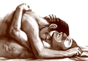 Rating: Explicit Score: 0 Tags: 2boys 2d gay human human_male human_only male male_only rule34 sniper_(team_fortress_2) spy_(team_fortress_2) tagme team_fortress_2 yaoi User: bunchy7s