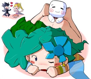 Rating: Explicit Score: 0 Tags: cecil_harvey female final_fantasy final_fantasy_iv rosa_farrell rule34 rydia teal_hair whyt User: bunchy7s Rating: Explicit Score: 0 Tags: cecil_harvey female final_fantasy final_fantasy_iv rosa_farrell rule34 rydia teal_hair whyt User: bunchy7s