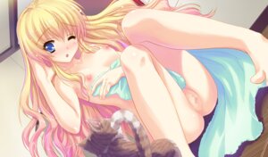Rating: Explicit Score: 0 Tags: blonde_hair breasts censored feline female game_cg long_hair nipples nude rule34 sex short_hair towel User: bunchy7s Rating: Explicit Score: 0 Tags: blonde_hair breasts censored feline female game_cg long_hair nipples nude rule34 sex short_hair towel User: bunchy7s