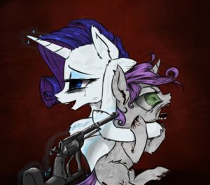 Rating: Questionable Score: 0 Tags: 2013 blood blue_eyes bodily_fluids crossover crying duo e621 equid equine feels female feral friendship_is_magic fur glowing green_eyes grey_body grey_fur grimdark gun hair handgun hasbro horn horror_(theme) imminent_death madhotaru magic mammal my_little_pony mythological_creature mythological_equine mythology purple_hair ranged_weapon rarity_(mlp) revolver sad sibling_(lore) sweetie_belle_(mlp) tears the_walking_dead undead unicorn weapon white_body white_fur young young_feral zombie User: bunchy7s Rating: Questionable Score: 0 Tags: 2013 blood blue_eyes bodily_fluids crossover crying duo e621 equid equine feels female feral friendship_is_magic fur glowing green_eyes grey_body grey_fur grimdark gun hair handgun hasbro horn horror_(theme) imminent_death madhotaru magic mammal my_little_pony mythological_creature mythological_equine mythology purple_hair ranged_weapon rarity_(mlp) revolver sad sibling_(lore) sweetie_belle_(mlp) tears the_walking_dead undead unicorn weapon white_body white_fur young young_feral zombie User: bunchy7s
