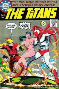 Rating: Explicit Score: 0 Tags: 1969 alias_the_rat batman_(series) breasts comic comic_cover cover dc dc_comics dc_silver_age dialogue dick_grayson don_hall donna_troy dove_(dc) edit edited_official_artwork female hank_hall hawk hawk_(dc) hawk_and_dove human kid_flash male nick_cardy robin_(dc) robin_(dick_grayson) roy_harper rule34 speedy straight_hair teen_titans text the_flash_(series) wally_west wonder_girl wonder_woman_(series) User: bunchy7s Rating: Explicit Score: 0 Tags: 1969 alias_the_rat batman_(series) breasts comic comic_cover cover dc dc_comics dc_silver_age dialogue dick_grayson don_hall donna_troy dove_(dc) edit edited_official_artwork female hank_hall hawk hawk_(dc) hawk_and_dove human kid_flash male nick_cardy robin_(dc) robin_(dick_grayson) roy_harper rule34 speedy straight_hair teen_titans text the_flash_(series) wally_west wonder_girl wonder_woman_(series) User: bunchy7s