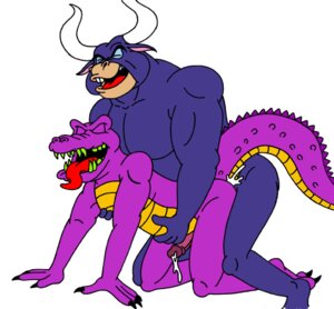 Rating: Explicit Score: 0 Tags: al_negator alligator anthro bovine bucky_o'hare_(series) bull cattle crossover cum darkwing_duck disney furry gay interspecies male male_only mammal nude penis reptile rule34 sex tagme taurus_bulba toony yaoi User: bunchy7s