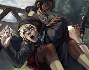 Rating: Questionable Score: 0 Tags: 2girls blind blonde_hair breasts bridge defeated dress female gundam human katejina_loos light-skinned_female light_skin long_hair maya_sawamura_anderson outdoors rule34 shakti_kareen spanking tagme victory_gundam villainess User: bunchy7s Rating: Questionable Score: 0 Tags: 2girls blind blonde_hair breasts bridge defeated dress female gundam human katejina_loos light-skinned_female light_skin long_hair maya_sawamura_anderson outdoors rule34 shakti_kareen spanking tagme victory_gundam villainess User: bunchy7s