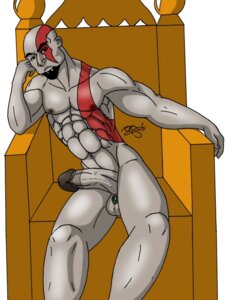 Rating: Explicit Score: 0 Tags: boner erection god_of_war kratos male male_only nude rule34 solo tagme User: bunchy7s Rating: Explicit Score: 0 Tags: boner erection god_of_war kratos male male_only nude rule34 solo tagme User: bunchy7s
