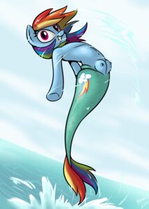 Rating: Questionable Score: 0 Tags: 2013 alternate_species aquatic areola blue_body blue_fur crotch_breasts cutie_mark e621 equid equine erect_nipples female feral friendship_is_magic fur hair hasbro hi_res horse hybrid jumping killryde mammal merfolk multicolored_hair my_little_pony nipples outside pony rainbow_dash_(mlp) rainbow_hair sea solo split_form teats water User: bunchy7s