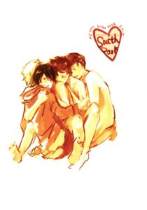 Rating: Explicit Score: 0 Tags: 4boys comedy_central eric_cartman kenny_mccormick kyle_broflovski male multiple_boys multiple_males nude polyamory rule34 south_park stan_marsh title_drop yaoi User: bunchy7s