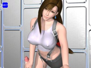 Rating: Explicit Score: 0 Tags: 3d breasts censored erect_nipples female final_fantasy final_fantasy_vii handjob human male masturbation mosaic_censoring nipples penis rule34 smooth_skin straight suspenders tifa_lockhart white_top User: bunchy7s