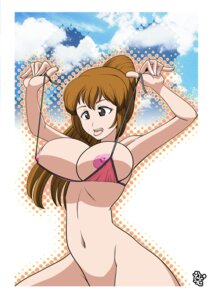 Rating: Explicit Score: 0 Tags: 1girls bikini brown_eyes brown_hair dead_or_alive dead_or_alive_xtreme_beach_volleyball female female_only highres human human_only kasumi_(doa) long_hair rule34 solo swimsuit User: bunchy7s