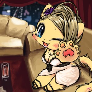 Rating: Questionable Score: 0 Tags: 1:1 blue_eyes blush breasts chest_tuft cleavage clothed clothing domestic_cat e621 fangs felid feline felis female fur looking_at_viewer mammal one_eye_closed pawpads paws razy sitting solo tail teeth tuft wink User: bunchy7s Rating: Questionable Score: 0 Tags: 1:1 blue_eyes blush breasts chest_tuft cleavage clothed clothing domestic_cat e621 fangs felid feline felis female fur looking_at_viewer mammal one_eye_closed pawpads paws razy sitting solo tail teeth tuft wink User: bunchy7s