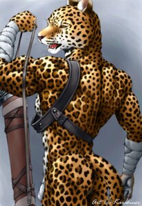 Rating: Explicit Score: 0 Tags: animal_genitalia anthro arm_wraps biped black_body black_fur brown_body brown_eyes brown_fur butt claws detailed e621 felid fur genitals hi_res holding_object karabiner leopard looking_aside male mammal melee_weapon muscular muscular_anthro muscular_male nude open_mouth orange_body orange_fur pantherine penis penis_tip rear_view scabbard sheath sheathed_weapon solo spots standing sword weapon whiskers white_body white_fur wraps User: bunchy7s