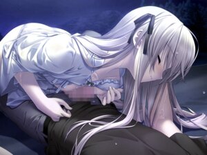 Rating: Explicit Score: 0 Tags: censored female rule34 sora_kasugano tagme yosuga_no_sora User: bunchy7s