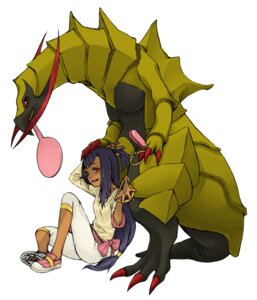 Rating: Safe Score: 0 Tags: breasts brush duo e621 female feral generation_5_pokemon gym_leader hairbrush haxorus human ikaki iris_(pokemon) mammal nintendo pokemon pokemon_(species) pokemon_champion pokemon_trainer simple_background size_difference tail white_background User: bunchy7s Rating: Safe Score: 0 Tags: breasts brush duo e621 female feral generation_5_pokemon gym_leader hairbrush haxorus human ikaki iris_(pokemon) mammal nintendo pokemon pokemon_(species) pokemon_champion pokemon_trainer simple_background size_difference tail white_background User: bunchy7s